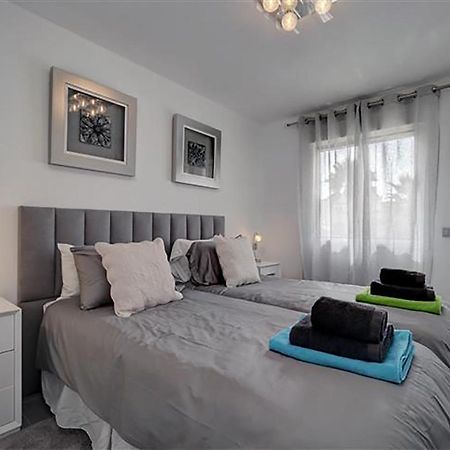 Casa Luna Marbella Kültér fotó