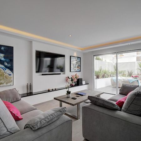 Casa Luna Marbella Kültér fotó