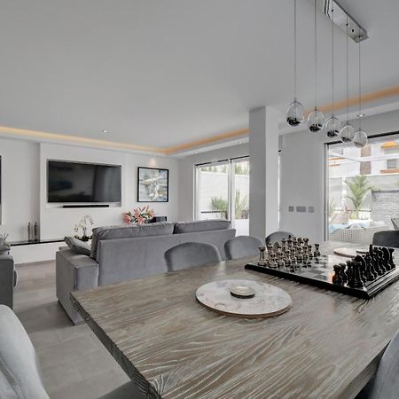 Casa Luna Marbella Kültér fotó