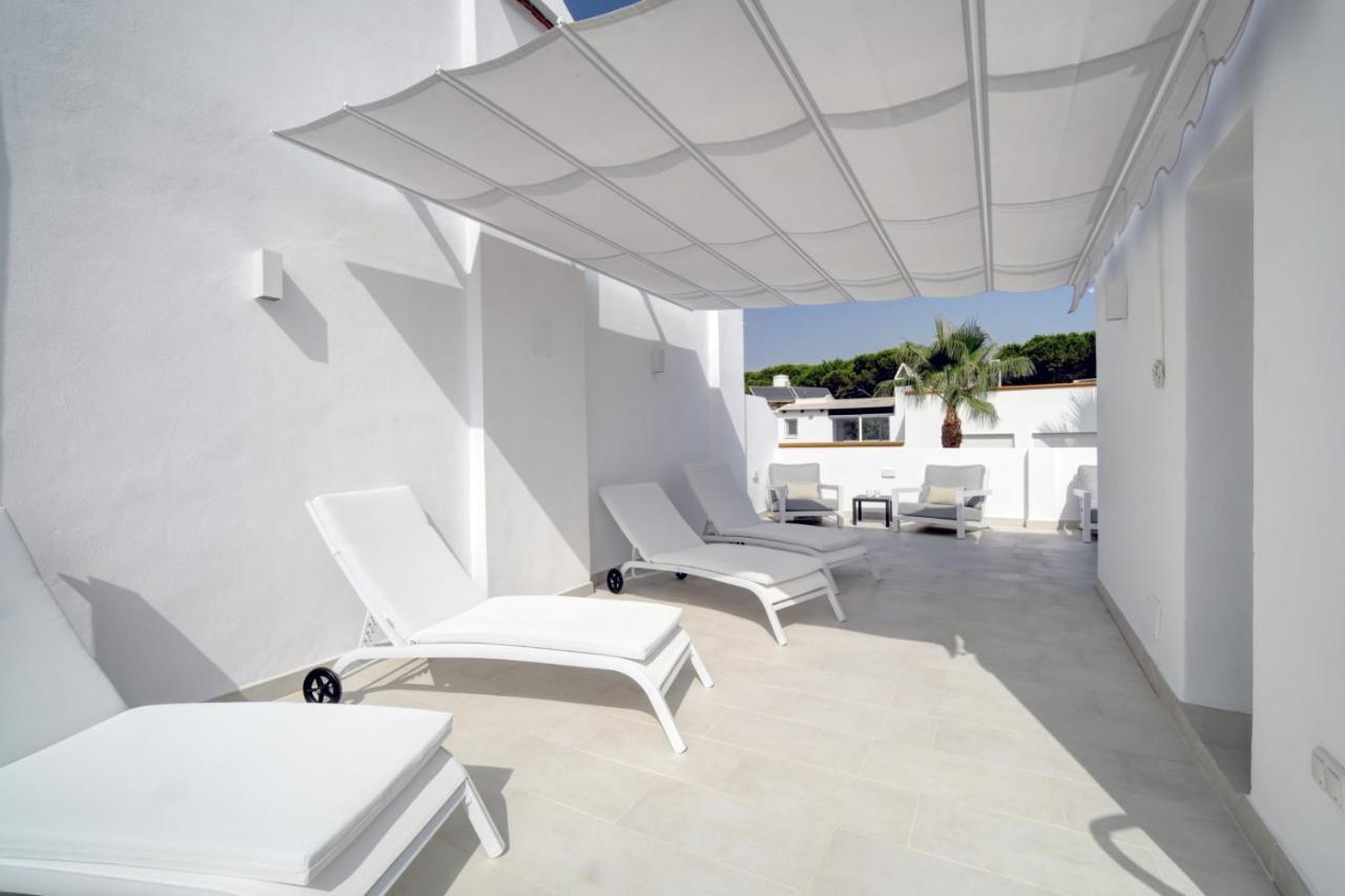 Casa Luna Marbella Kültér fotó