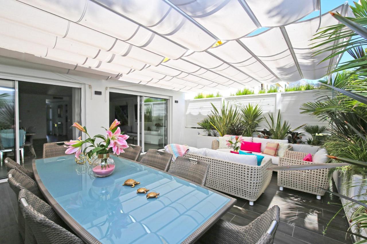 Casa Luna Marbella Kültér fotó
