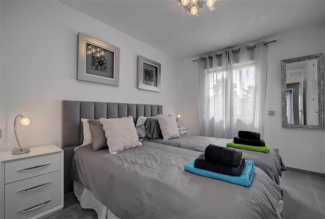 Casa Luna Marbella Kültér fotó