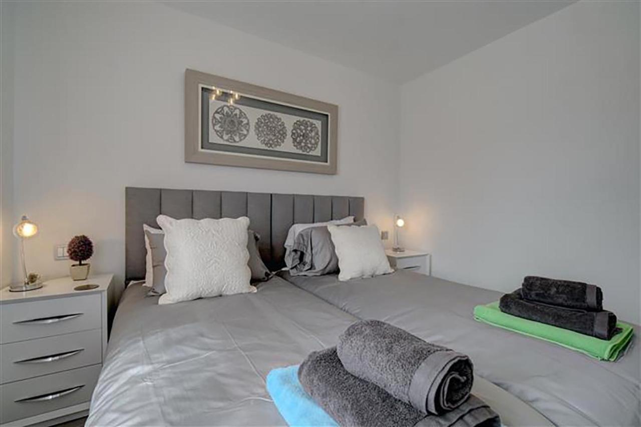 Casa Luna Marbella Kültér fotó