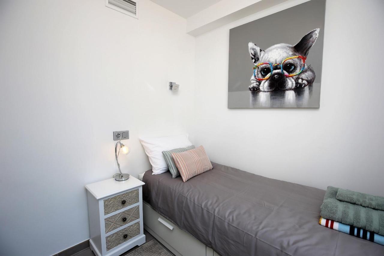 Casa Luna Marbella Kültér fotó