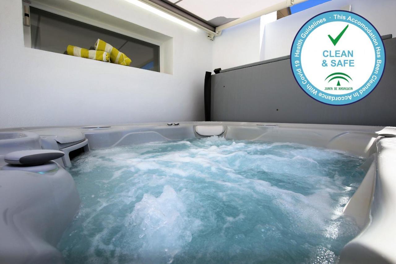Casa Luna Marbella Kültér fotó