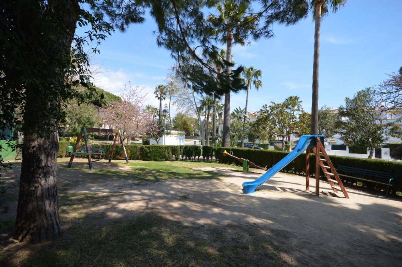 Casa Luna Marbella Kültér fotó