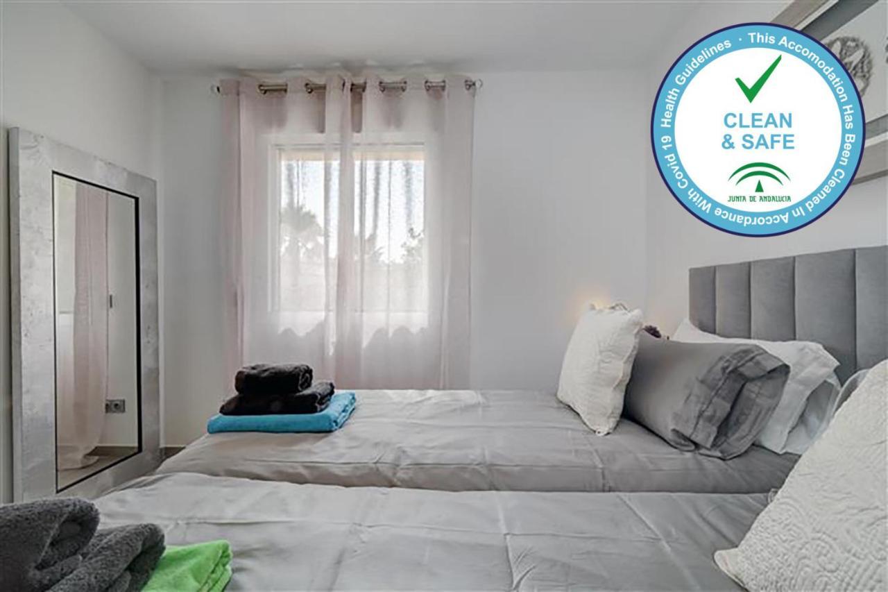 Casa Luna Marbella Kültér fotó