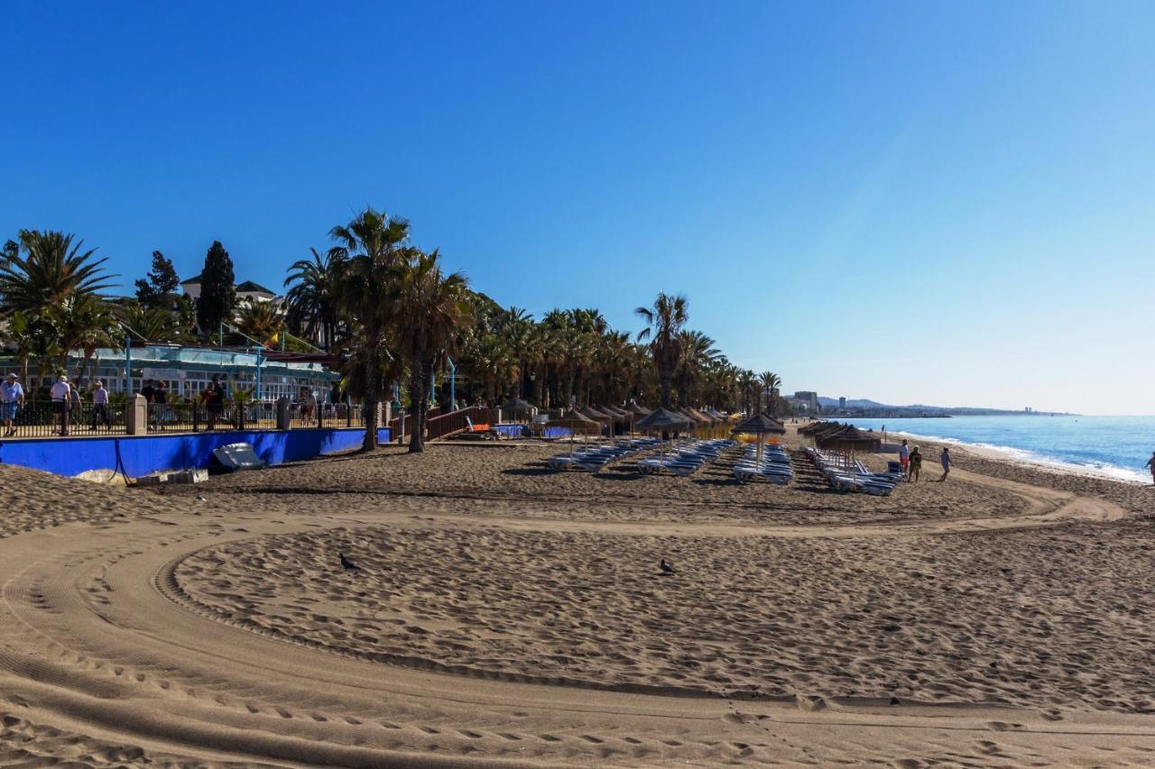 Casa Luna Marbella Kültér fotó