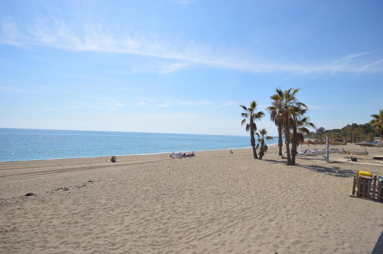 Casa Luna Marbella Kültér fotó