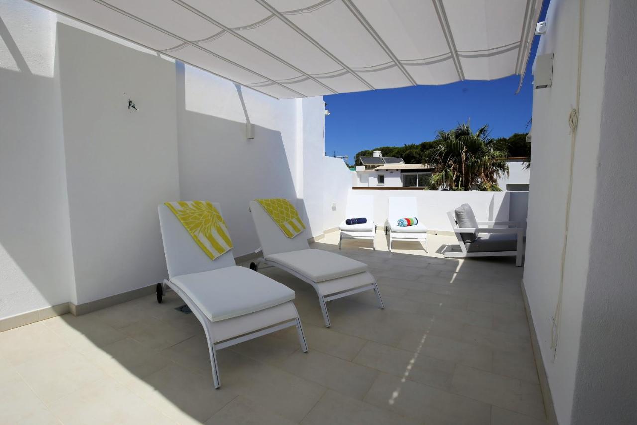 Casa Luna Marbella Kültér fotó