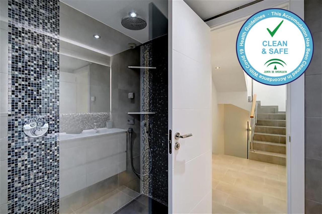 Casa Luna Marbella Kültér fotó
