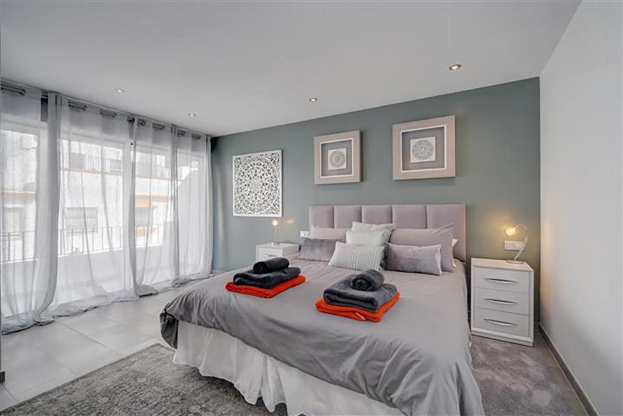 Casa Luna Marbella Kültér fotó