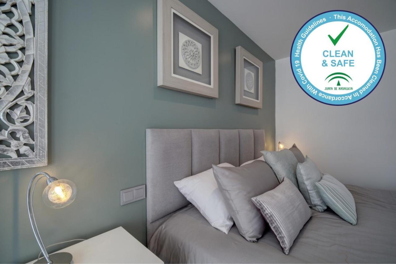 Casa Luna Marbella Kültér fotó