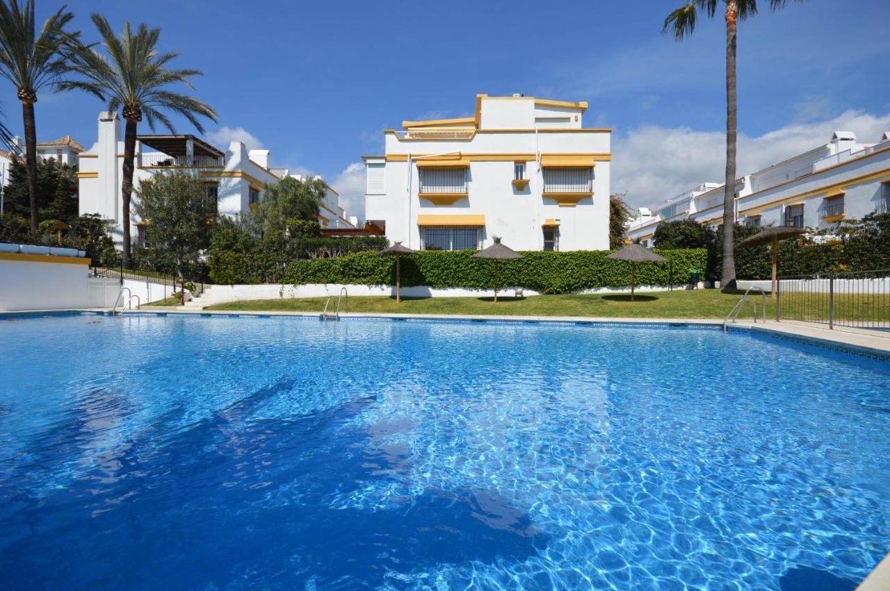 Casa Luna Marbella Kültér fotó