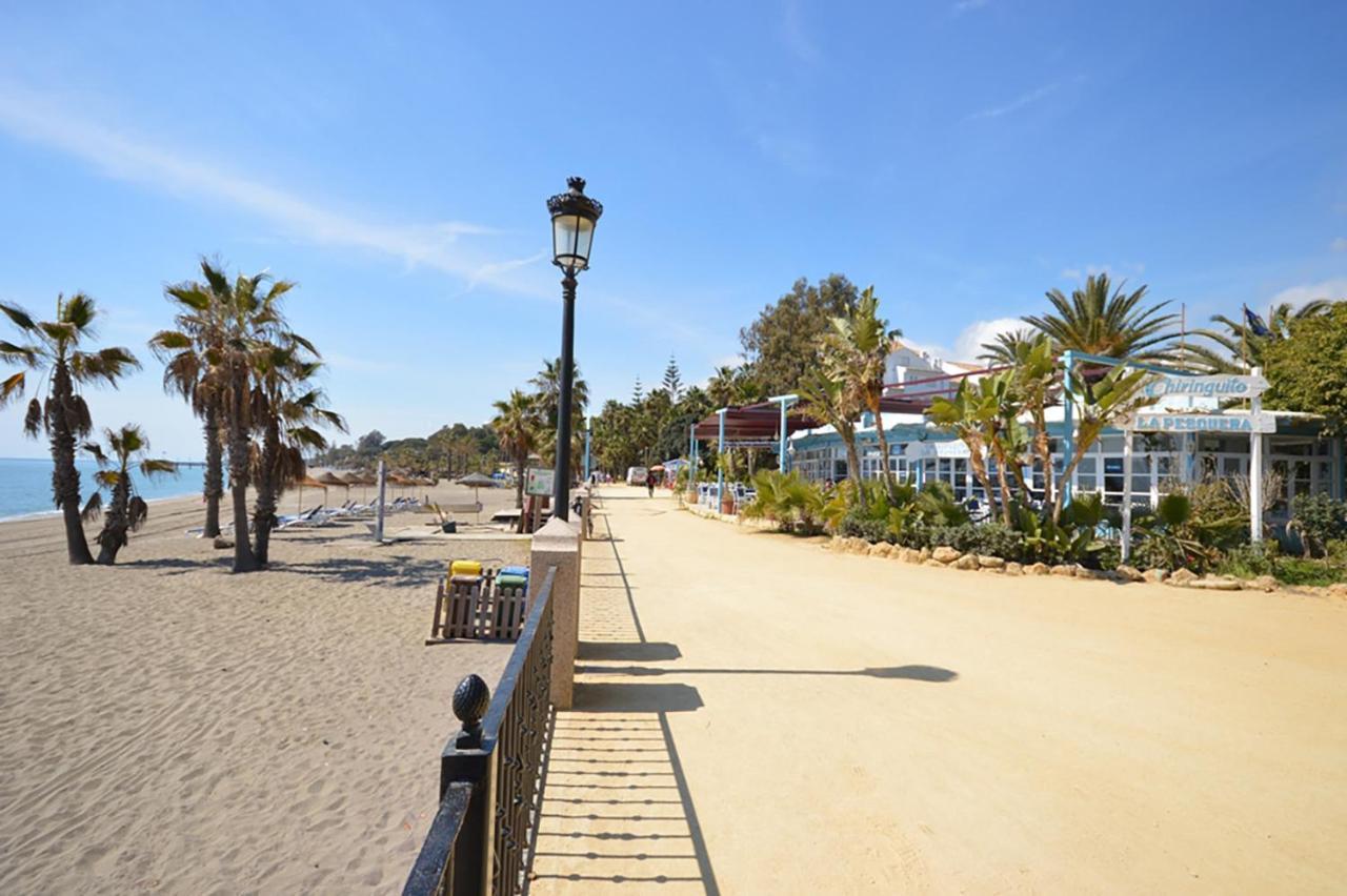 Casa Luna Marbella Kültér fotó