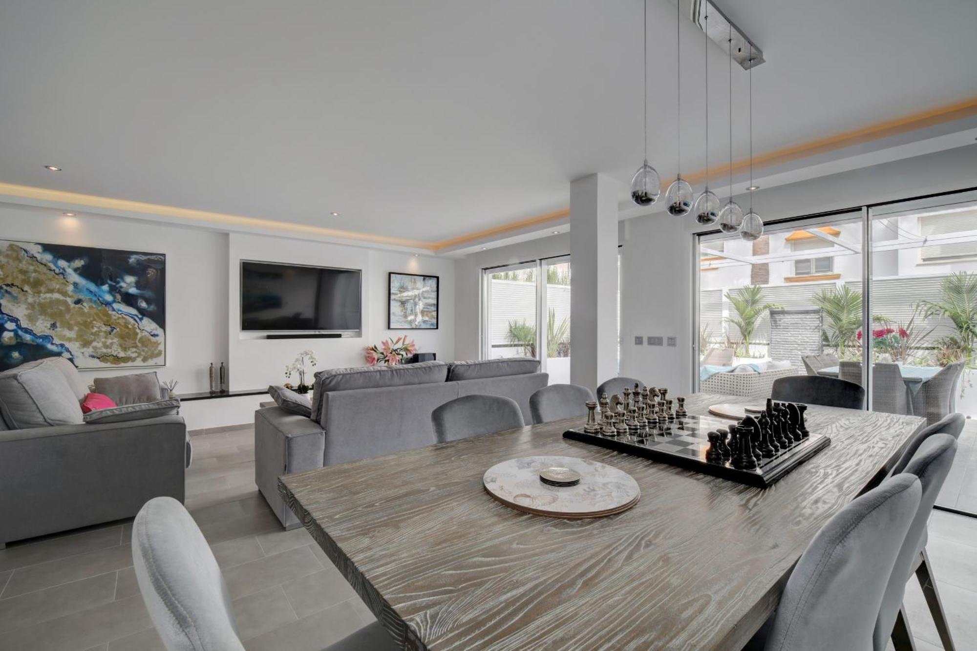 Casa Luna Marbella Kültér fotó