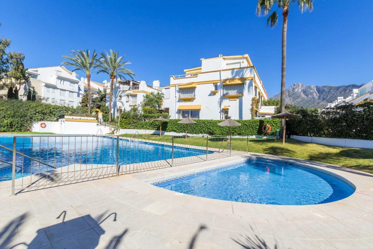 Casa Luna Marbella Kültér fotó