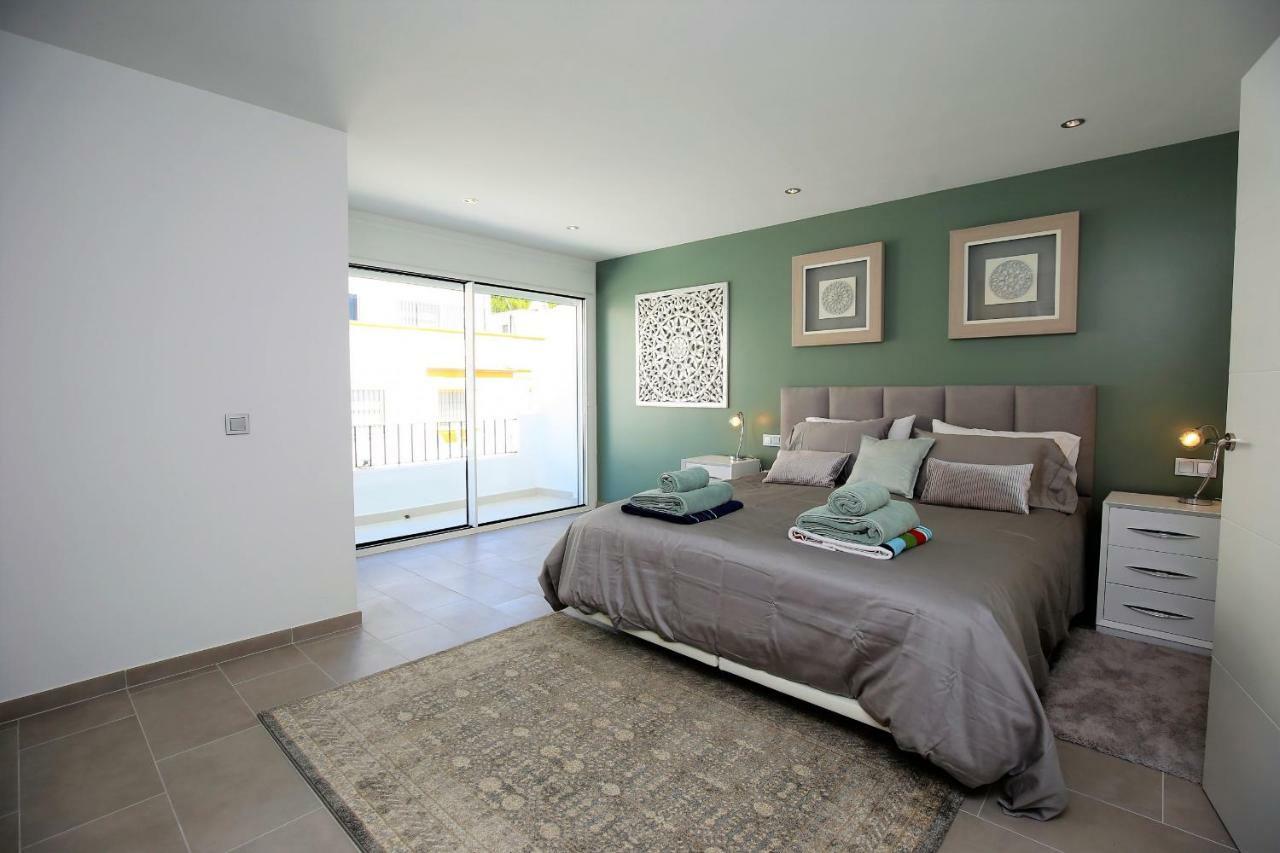 Casa Luna Marbella Kültér fotó